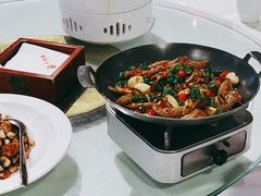 -大鸭梨烤鸭店(光彩店)