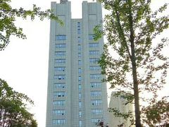 -唐城墙遗址公园