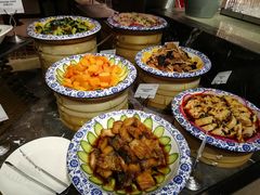 -乐咖啡西餐厅(太湖皇冠假日酒店)