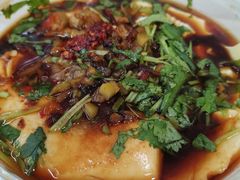 -云南大锅豆浆店