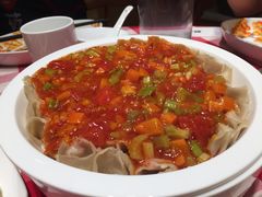 西贝莜面村(近铁城市广场店)-西贝莜面村(近铁城市广场店)