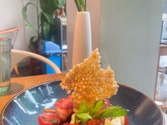 -闲·胡同 Barblu Hutong(雍和宫五道营店)