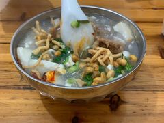 -夹江豆腐脑(城隍商业街店)