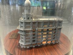 -天津市规划展览馆