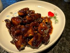 -一记洛阳菜·糖醋小排·水席(十字街店)