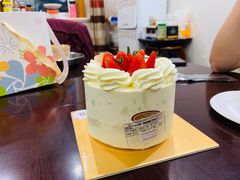-花花卷卷·鲜食蛋糕(静安久光百货店)