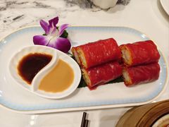 -丰鲤楼•闽南茶楼(仟禧汇店)