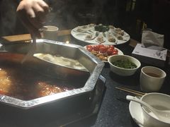 -香天下·四川火锅(安镇大润发店)