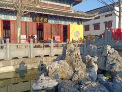 -海宁市观音寺