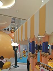 -奈尔宝家庭中心·亲子餐厅(苏州大悦城店)