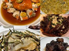 -老吉士酒家(天平路店)