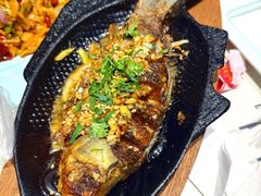 -状元阁烧烤(新华路总店)