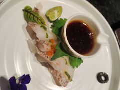 -匠和风精致料理(成都龙湖滨江天街店)
