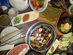 -合合大冷面(湖南店)