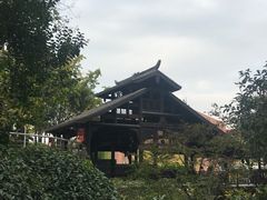 -活水公园
