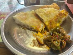 -88号小吃店·经典云南菜·地道纳西美食