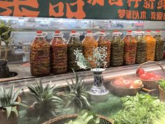 -民俗村柴火灶·景德江西菜(中国陶瓷博物馆店)