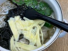 -柴爿巷·香酥鸡&馄饨(复兴中路店)