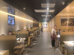 -海底捞火锅(太原南站店)