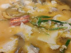 -严厨老坛酸菜鱼(张掖路店)