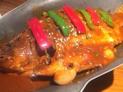 -刀板香·安徽菜(国购IFC店)