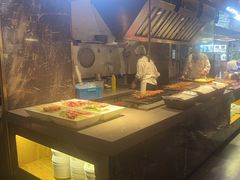 -星伦多自助料理(宝山龙湖天街店)