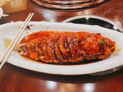 -聚春园自助餐厅(东街口店)