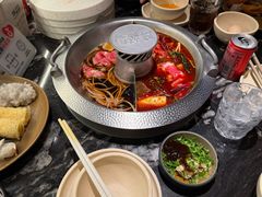 -牛New寿喜烧(新六百店)
