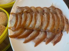 -鸿运楼烤鸭店(天桥店)