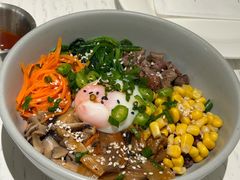韩式牛排波奇饭-娜娜家•Nana And Her Friends Restaurant(小寨原力场店)