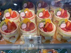 -早安巴黎(四季坊店)