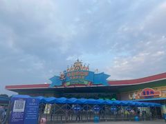 -无锡动物园·太湖欢乐园
