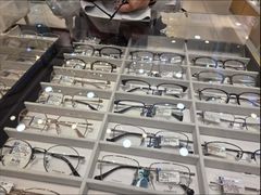 -眼镜88(五月花商业广场店)