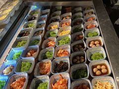 -温野菜涮涮锅(西单大悦城店)