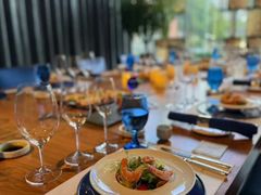 -AZUR聚(香格里拉饭店)