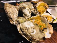 -土蚝·高压锅生蚝(百姓美食街店)