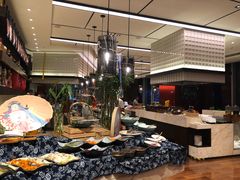 -嘉年华大酒店琴湾-自助餐厅