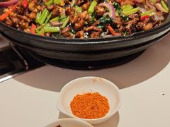 -一烙锅(友谊店)