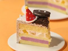 -GANSO元祖食品(白下店)