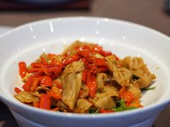 -香山湖渔家大院