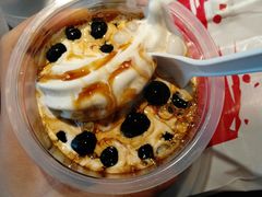 -肯德基(燕岭店)