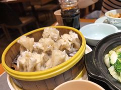 -山西人家(锦创书城店)