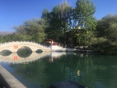 -宗角禄康公园