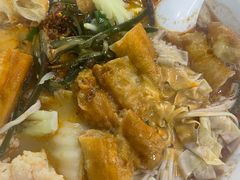 -重庆麻辣烫(国权路店)