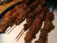 -通海俄式烧烤(下瓦房店)