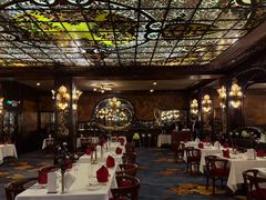 -马克西姆餐厅(崇文门店)