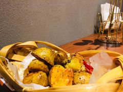 迷迭香烤土豆-POKEE VIA&Brunch·维娅(重庆来福士店)