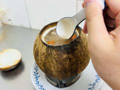 -達揚原味燉品(文明路店)