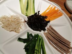 -云海肴·汽锅鸡·云南菜(广安门天虹店)