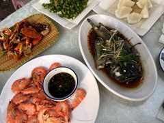 -范饭椰林川湘味海鲜·椰子鸡(三亚湾椰梦长廊店)